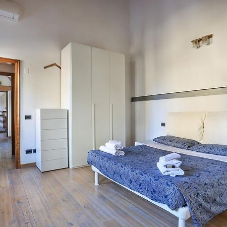 Uffizi Suite II In Florence Top Location Luaran gambar