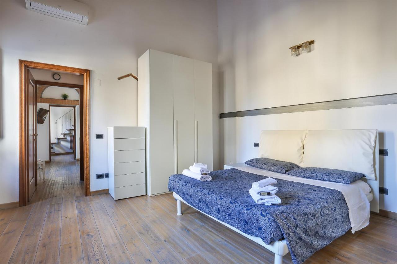 Uffizi Suite II In Florence Top Location Luaran gambar