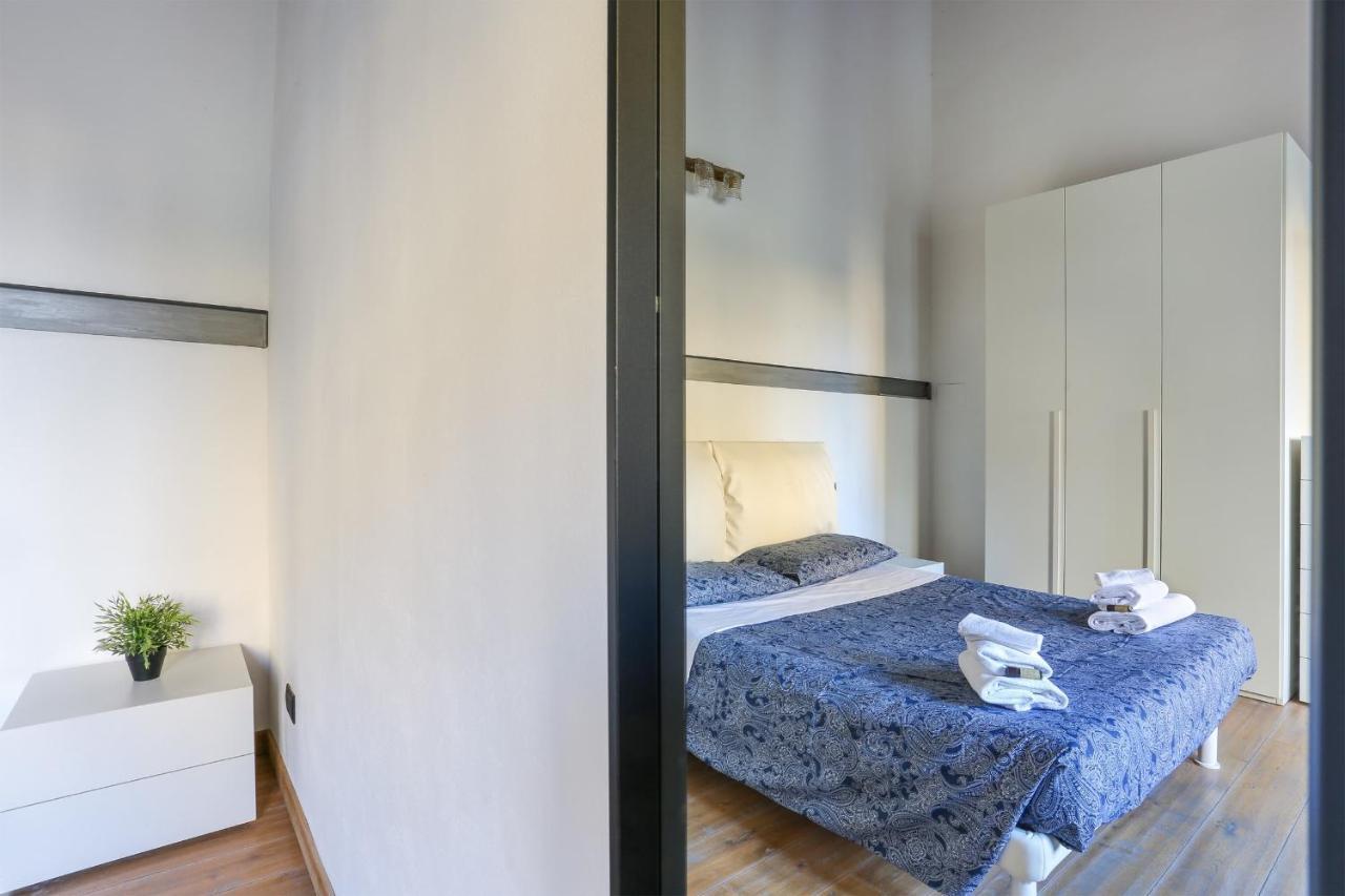 Uffizi Suite II In Florence Top Location Luaran gambar